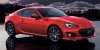 Subaru BRZ GT nâng cấp tại thị trường Nhật