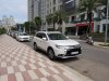 Đánh giá nhanh Mitsubishi Outlander 2016 tại Việt Nam