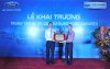 Ford Việt Nam mở rộng mạng lưới dịch vụ