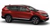 So sánh Honda CR-V thế hệ cũ & mới