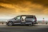 Chrysler Pacifica 2017 thêm bản cao cấp ở Canada