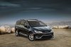 Chrysler Pacifica 2017 thêm bản cao cấp ở Canada