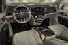 Chrysler Pacifica 2017 thêm bản cao cấp ở Canada