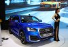 [VIMS 2016] Audi cùng dàn xe quattro khuấy động triển lãm