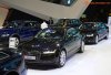 [VIMS 2016] Audi cùng dàn xe quattro khuấy động triển lãm