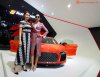 [VIMS 2016] Audi cùng dàn xe quattro khuấy động triển lãm