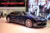 [VIMS 2016] Porsche Panamera Turbo giá hơn 10 tỷ đồng tại Việt Nam