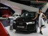 [VIMS 2016] Audi cùng dàn xe quattro khuấy động triển lãm