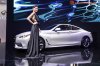 [VIMS 2016] Ảnh thực tế xe thể thao Infiniti Q60 vừa về Việt Nam