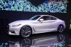 [VIMS 2016] Ảnh thực tế xe thể thao Infiniti Q60 vừa về Việt Nam