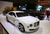 [VIMS 2016] Bentley giới thiệu SUV nhanh nhất thế giới Bentayga tại Việt Nam