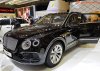 [VIMS 2016] Bentley giới thiệu SUV nhanh nhất thế giới Bentayga tại Việt Nam