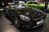 [VIMS 2016] Mercedes-AMG giới thiệu SLC 43 mui trần giá 3,619 tỷ đồng
