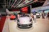 [VIMS 2016] Diện kiến dàn xe thể thao sang trọng của Porsche