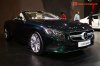 [VIMS 2016] Mercedes S 500 Cabriolet: mui trần hạng sang giá 10,8 tỷ đồng