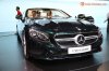 [VIMS 2016] Mercedes S 500 Cabriolet: mui trần hạng sang giá 10,8 tỷ đồng