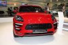 [VIMS 2016] Cận cảnh Porsche Macan GTS có giá 5,3  tỷ đồng