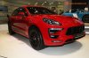 [VIMS 2016] Cận cảnh Porsche Macan GTS có giá 5,3  tỷ đồng