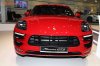 [VIMS 2016] Cận cảnh Porsche Macan GTS có giá 5,3  tỷ đồng