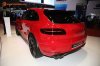 [VIMS 2016] Cận cảnh Porsche Macan GTS có giá 5,3  tỷ đồng