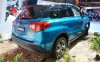 [VIMS 2016] Suzuki Vitara AllGrip ra mắt thị trường Việt Nam