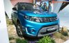 [VIMS 2016] Suzuki Vitara AllGrip ra mắt thị trường Việt Nam