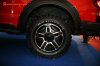 [VIMS 2016] Chi tiết Ford F150 Platinum độ “khủng” của Minh Giang Auto Accessories