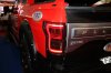 [VIMS 2016] Chi tiết Ford F150 Platinum độ “khủng” của Minh Giang Auto Accessories