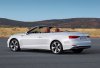 Audi A5 Cabriolet 2018 sẵn sàng cạnh tranh với 4-Series và C-Class mui trần