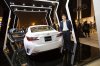 [QC] Lexus xuất hiện đầy phong cách tại Vietnam International Fashion Week Thu Đông 2016