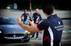 [QC] Trải nghiệm lái xe thể thao hạng sang Maserati trên đất Ý