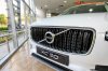 Khám phá Volvo XC90 chuẩn bị bán tại Việt Nam