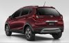 Honda WR-V ra mắt tại Brazil