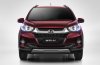 Honda WR-V ra mắt tại Brazil