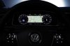 Volkswagen Golf facelift làm mới hoàn toàn