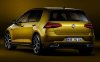 Volkswagen Golf facelift làm mới hoàn toàn