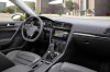 Volkswagen Golf facelift làm mới hoàn toàn