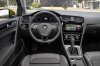 Volkswagen Golf facelift làm mới hoàn toàn