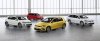 Volkswagen Golf facelift làm mới hoàn toàn