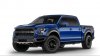 Ford F150 Raptor 2017 có giá “đắt xắt ra miếng”