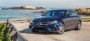 Mercedes-Benz triệu hồi các dòng E-Class, GLE và S-Class tại Mỹ