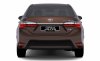 Toyota công bố thông tin và giá bán của Corolla Altis 2017 tại Malaysia