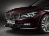 BMW M760Li xDrive 2017 có giá 419.900$ tại Úc