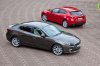 Mazda3 tại Việt Nam tiếp tục bị triệu hồi