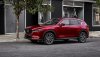 Mazda CX-5 2017 chính thức trình làng