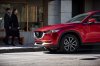 Mazda CX-5 2017 chính thức trình làng