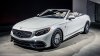 Mercedes-Maybach S650 Cabriolet 2017 - Không những sang mà còn hiếm