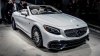 Mercedes-Maybach S650 Cabriolet 2017 - Không những sang mà còn hiếm