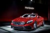 Mercedes-Maybach S650 Cabriolet 2017 - Không những sang mà còn hiếm