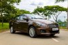 Đánh giá xe Suzuki Ciaz: rộng rãi – lái ổn